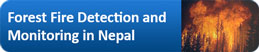 Forest Fire Detection & Monitoring in Nepal